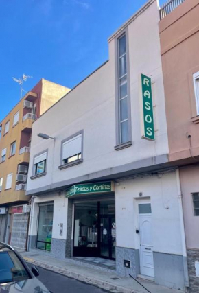UIM Mediterraneo Pablo Iglesias Wifi
